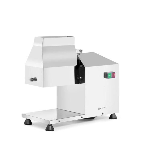 Electric meat tenderiser