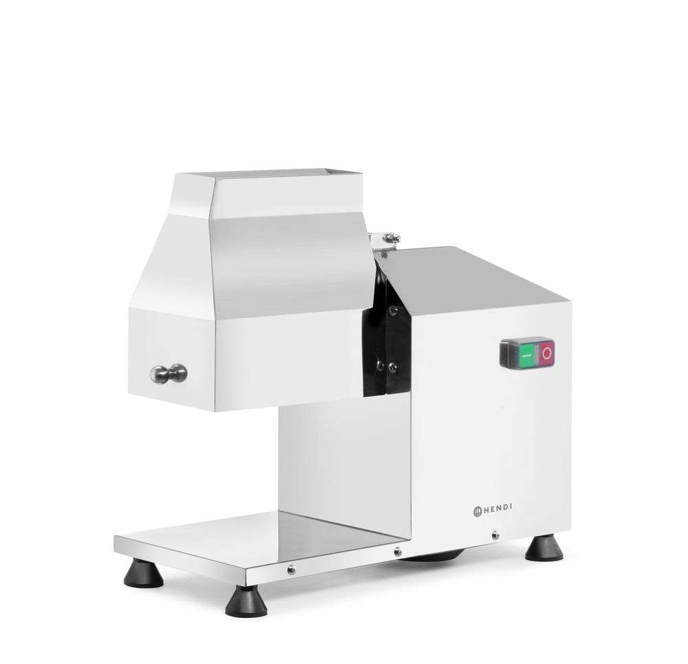 Electric meat tenderiser