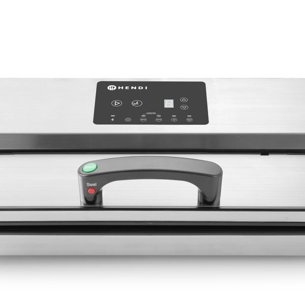 Vacuum packaging machine Kitchen Line