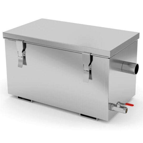 Grease trap