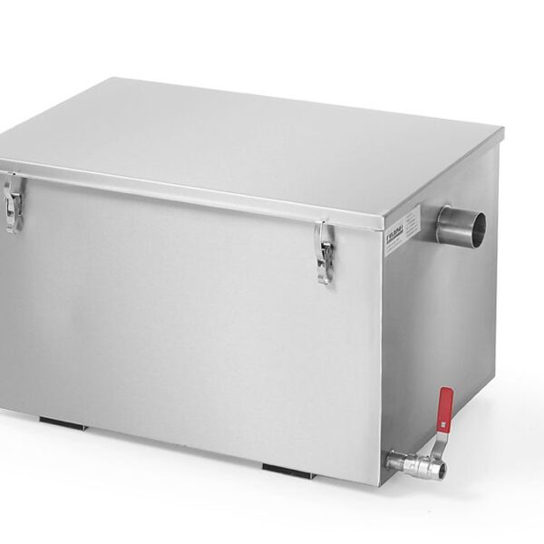 Grease trap