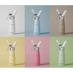 Hendi - Slagroomapparaat - 0.5L - Afbeelding 3