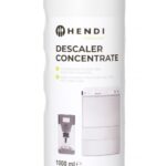 Descaler concentrate