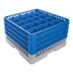 voetglazenkorf |Ø09cm/H.24cm|