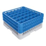 voetglazenkorf |Ø07