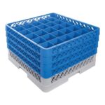 voetglazenkorf |Ø07