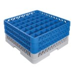 voetglazenkorf |Ø06