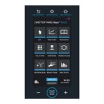 BakerTop Mind |60x40-Plus| - Afbeelding 2