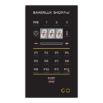 heteluchtoven |60x40-Go| - Afbeelding 2