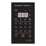 heteluchtoven |60x40-Led| - Afbeelding 2