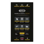 heteluchtoven |60x40-Master| - Afbeelding 2