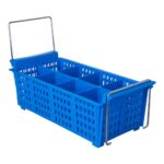 bestekinzet / draagkorf