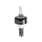 Hendi - BarUp - Kogelmaatschenker - 2 st. - 0.02L - Afbeelding 3