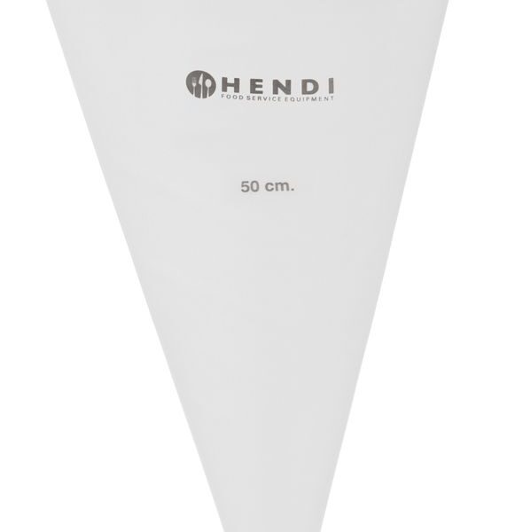 Pastry bag nylon