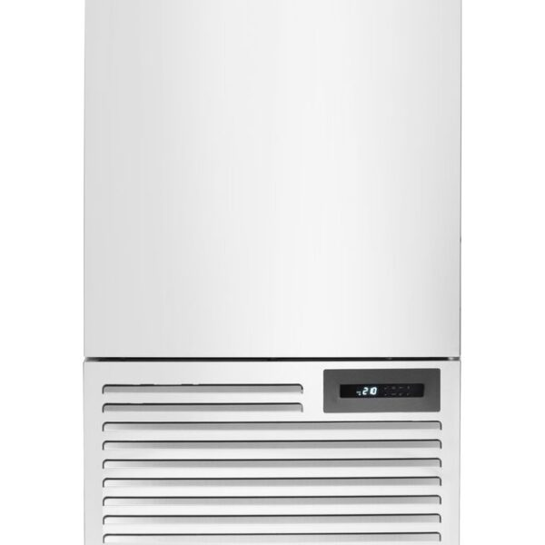 Blast chiller 7 x GN 1/1
