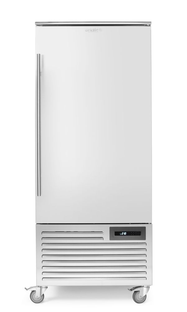 Blast chiller 15x GN 1/1