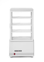 Refrigerated display cabinet