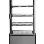 Refrigerated display cabinet