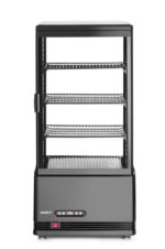 Refrigerated display cabinet