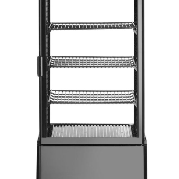 Refrigerated display cabinet