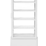 Refrigerated display cabinet