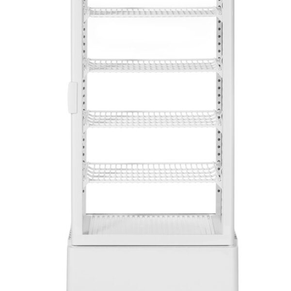 Refrigerated display cabinet