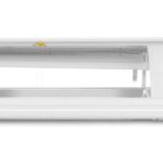 Sushi display 5x GN 1/3