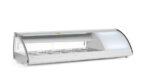 Hendi - Arktic - Sushi display 5x GN 1/3 - 160W - Afbeelding 5