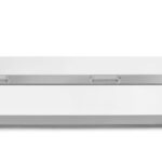 Refrigerated countertop server GN 1/3