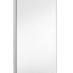 Budget Line cooling cabinet in a stainless steel casing