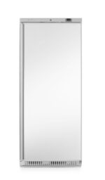 Budget Line cooling cabinet in a stainless steel casing