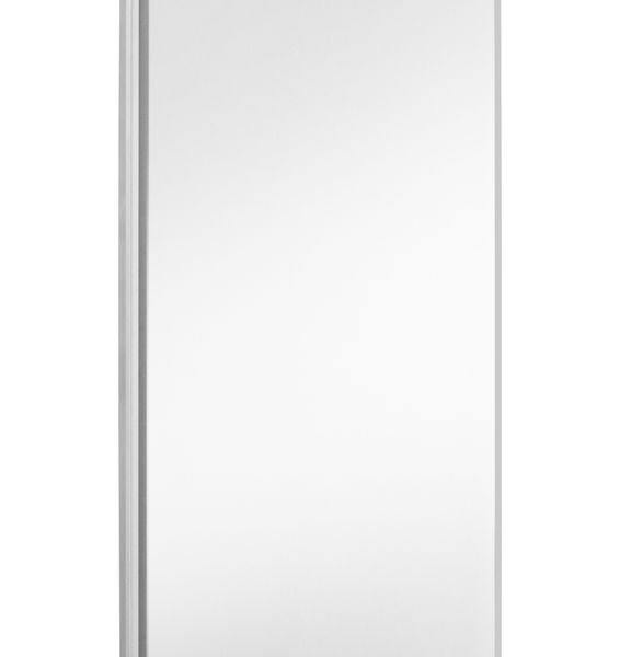 Budget Line cooling cabinet in a stainless steel casing