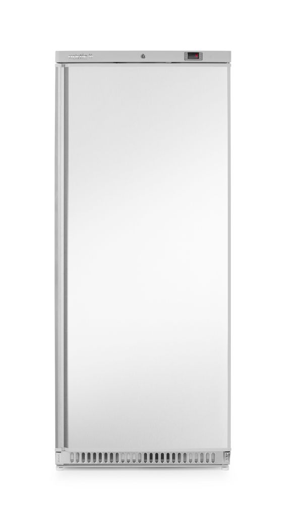 Budget Line cooling cabinet in a stainless steel casing