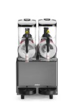 Slush machine 2x12 L