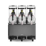 Slush machine 3x12 L