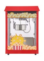 Popcorn machine