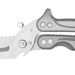 Detachable poultry shears