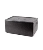 Hendi - Thermobox Profi Line - 80L - Afbeelding 2