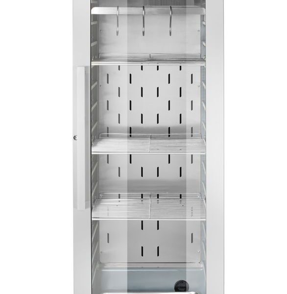 Hendi Arktic Dry aging kast 352L