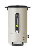 Hendi - Warmedranken ketel UNIQ - 9L - 950W - Afbeelding 8
