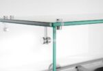Hendi – Arktic – Opzetkoelvitrine GN 1/4 - Afbeelding 5