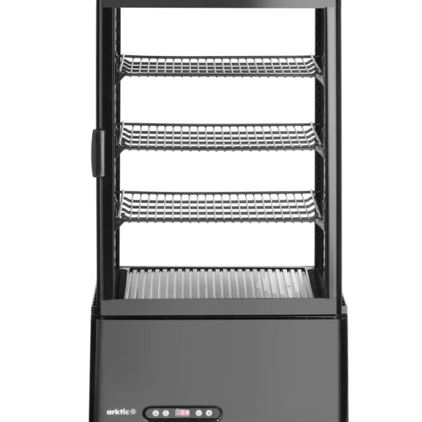 Hendi Arktic Koelvitrinekast 68L 68L
