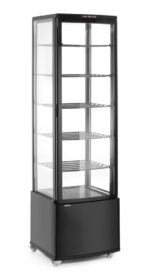 Hendi – Arktic – Koelvitrinekast 270L - Afbeelding 5
