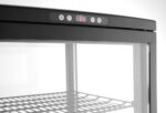 Hendi – Arktic – Koelvitrinekast 270L - Afbeelding 2