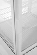 Hendi – Arktic – Koelvitrinekast 58L - Afbeelding 4