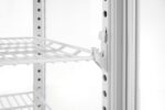 Hendi – Arktic – Koelvitrinekast 58L - Afbeelding 5