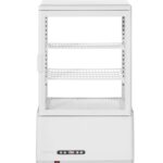 Hendi – Arktic – Koelvitrinekast 58L