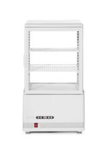 Hendi – Arktic – Koelvitrinekast 58L