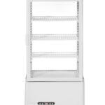 Hendi – Arktic – Koelvitrinekast 78L