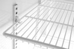 Hendi – Arktic – Backbar koelkast met lichtbak, enkele deur - Afbeelding 4